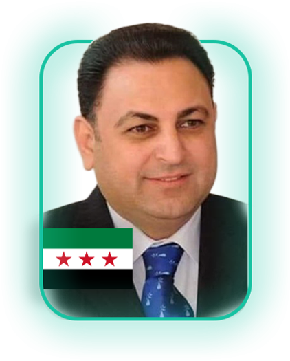 معن صبحي عبود