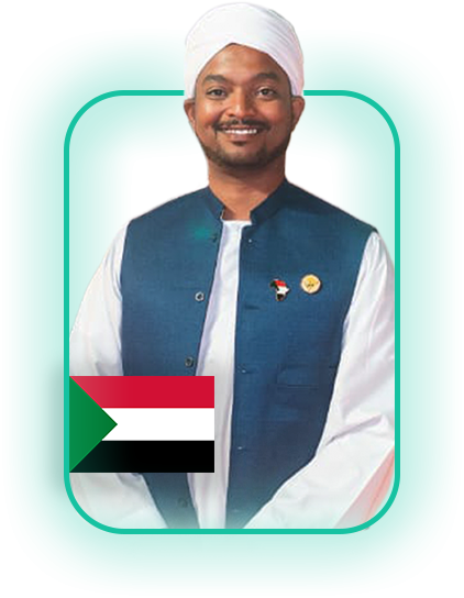 المهندس/ حذيفة الحسن