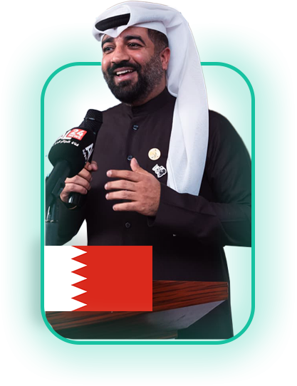 محمد يحيى البلوشي